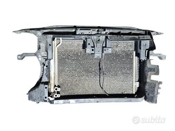 CALANDRA CON KIT RADIATORI VOLKSWAGEN Passat Berli