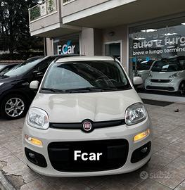 Fiat Panda 1.3 MJT 95 CV S&S Lounge UNICO PROPRIET