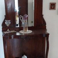 Mensola vintage