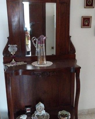 Mensola vintage