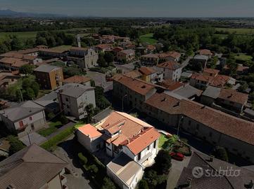 Attico / Mansarda di 60 m² con 1 locale a Calusco 