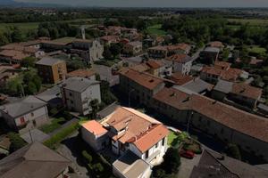 Attico / Mansarda di 60 m² con 1 locale a Calusco 