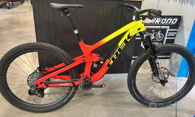Promo Trek Slash 9.9 Xx1