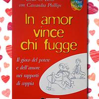 Libro di psicologia - In amor vince chi fugge