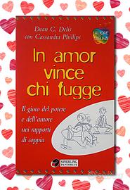 Libro di psicologia - In amor vince chi fugge