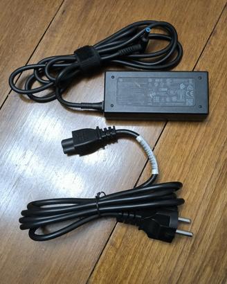 HP Caricabatterie alimentatore portatile 65w