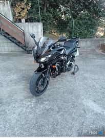 YAMAHA FAZER S2 600
