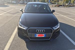 Audi A1 1.4 tdi