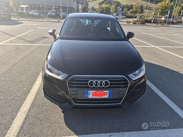 Audi A1 1.4 tdi