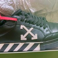 Sneakers Off White
