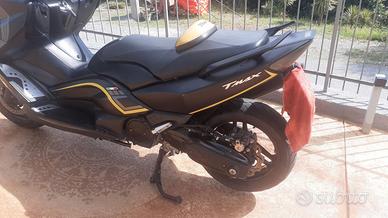 Yamaha T Max - 2009