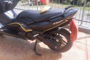 Yamaha T Max - 2009