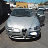 Alfa romeo 147 - 2002