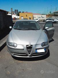 Alfa romeo 147 - 2002
