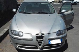 Alfa romeo 147 - 2002
