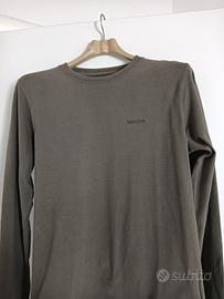 stock 9 magliette uomo usate pochissimo
