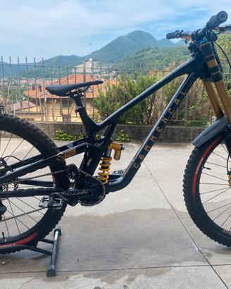 Telaio commencal supreme V5 Tg.M