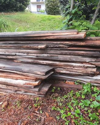 tavole di legno antiche