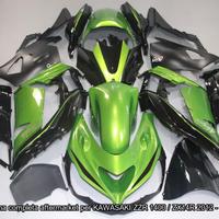 Promo Carena compatibile KAWASAKI ZZR 1400 2012 20