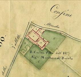 Investimento fronte juventus stadio