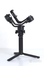 Gimbal stabilizzatore DJI Ronin RSC 2