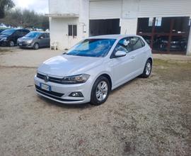 Volkswagen Polo 1.6 TDI 95 CV 5p. Highline BlueMot