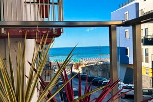 Appartamento Brezza di Mare