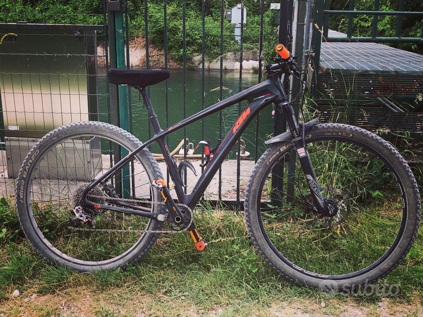 ktm mtb myroon