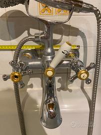 Miscelatore zucchetti