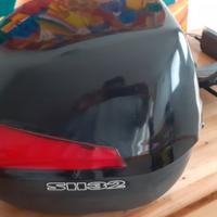Bauletto moto
