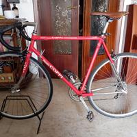 Bici corsa Coppi anni 70/80
