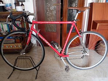 Bici corsa Coppi anni 70/80