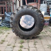 2 pneumatici agricoli 11.5/80 - 15.3