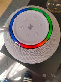 speaker bluetooth 