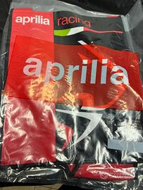 APRILIA  Borsa da spalla + porta documenti moto