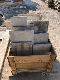 Rivestimenti di pietra per casa di classe