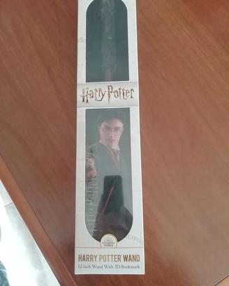 Harry Potter Wand PVC Originale Noble Collection