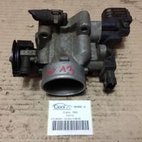 Corpo farfallato - HYUNDAI Accent II 99-05