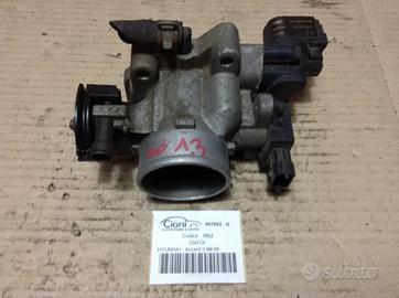 Corpo farfallato - HYUNDAI Accent II 99-05
