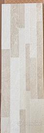 PIASTRELLE MATTONCINO 25X75 BEIGE