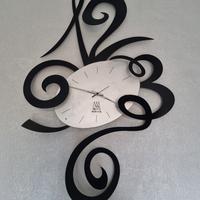 Stupendo orologio