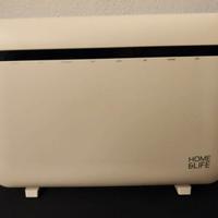 MODEM HOME & LIFE HUB ZYXEL.