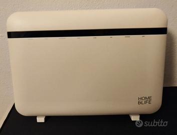 MODEM HOME & LIFE HUB ZYXEL.