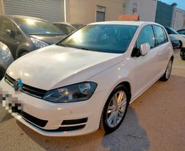 Volkswagen Golf 1.6 TDI 5p. Highline BlueMotion Te