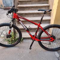 MTB GIANT TALON 4 