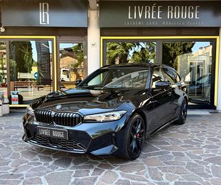 Bmw 330 330i xDrive Touring Msport Pro