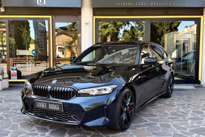 Bmw 330 330i xDrive Touring Msport Pro