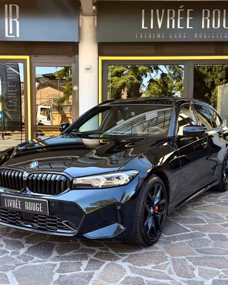 Bmw 330 330i xDrive Touring Msport Pro