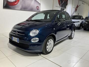 FIAT 500C Hybrid 1.0 70cv Ibrido Cabriolet