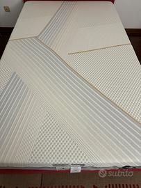 Materasso waterfoam perfette condizioni
